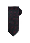 PR781 - Micro Dot Tie - The Work Uniform Company