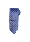 PR782 - Double Stripe Tie - The Work Uniform Company