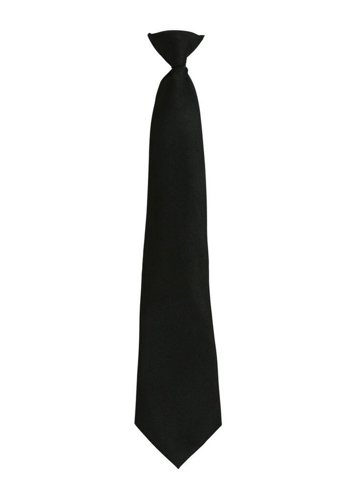 PR785 - Colours Originals Fashion Clip Tie - The Work Uniform Company