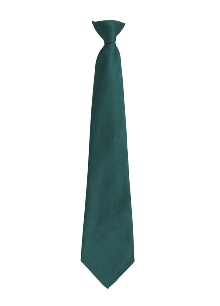 PR785 - Colours Originals Fashion Clip Tie - The Work Uniform Company