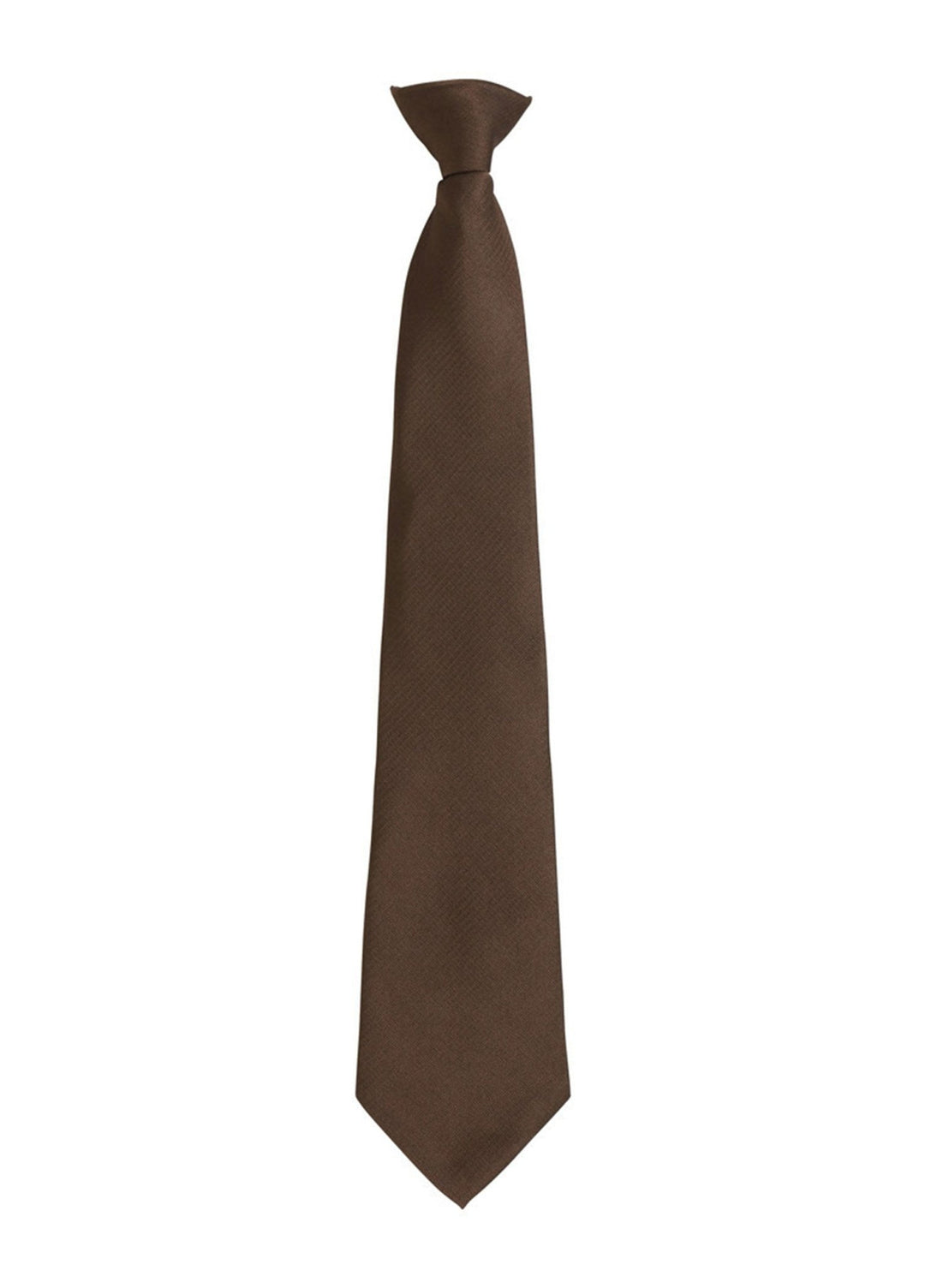 PR785 - Colours Originals Fashion Clip Tie - The Work Uniform Company