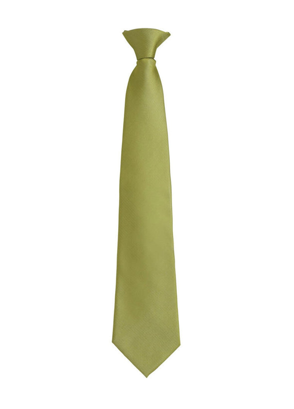PR785 - Colours Originals Fashion Clip Tie - The Work Uniform Company