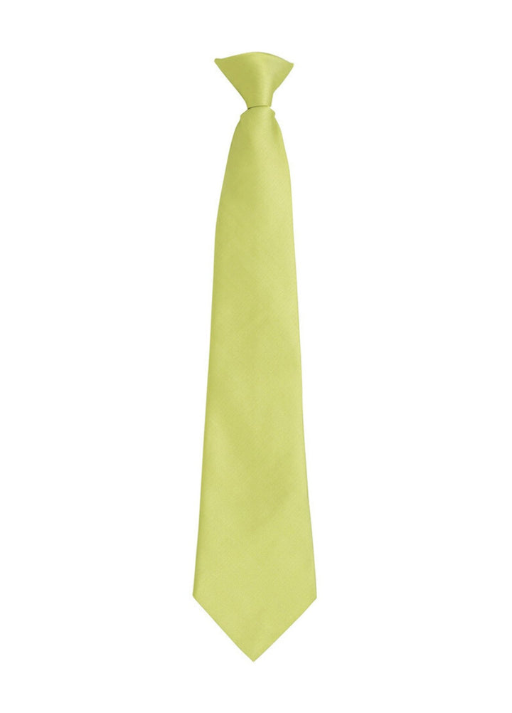 PR785 - Colours Originals Fashion Clip Tie - The Work Uniform Company