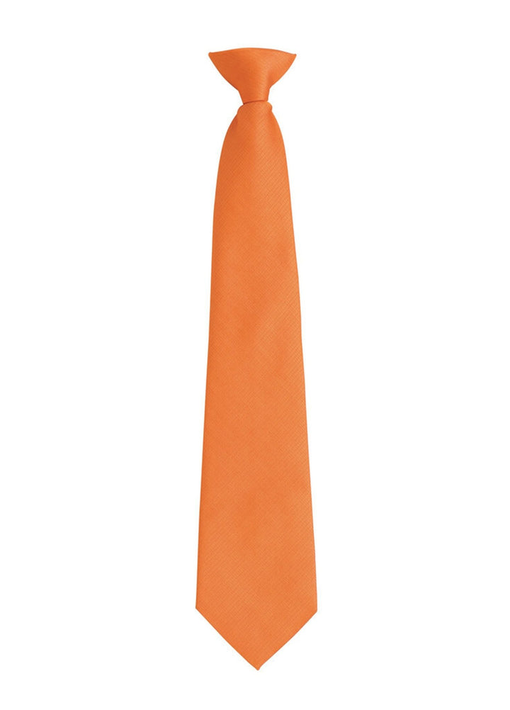 PR785 - Colours Originals Fashion Clip Tie - The Work Uniform Company