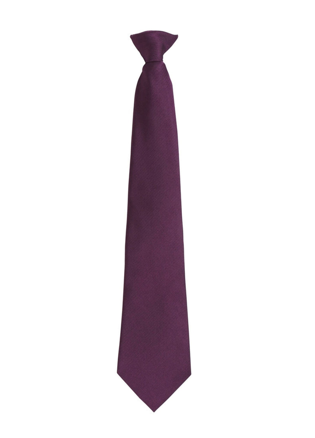 PR785 - Colours Originals Fashion Clip Tie - The Work Uniform Company