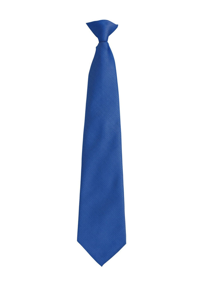 PR785 - Colours Originals Fashion Clip Tie - The Work Uniform Company