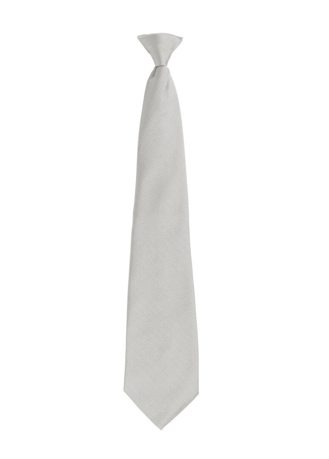 PR785 - Colours Originals Fashion Clip Tie - The Work Uniform Company