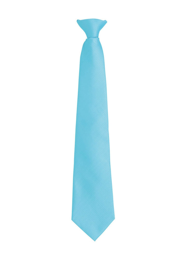 PR785 - Colours Originals Fashion Clip Tie - The Work Uniform Company