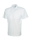 UC121 Processable Polo Shirt - The Work Uniform Company