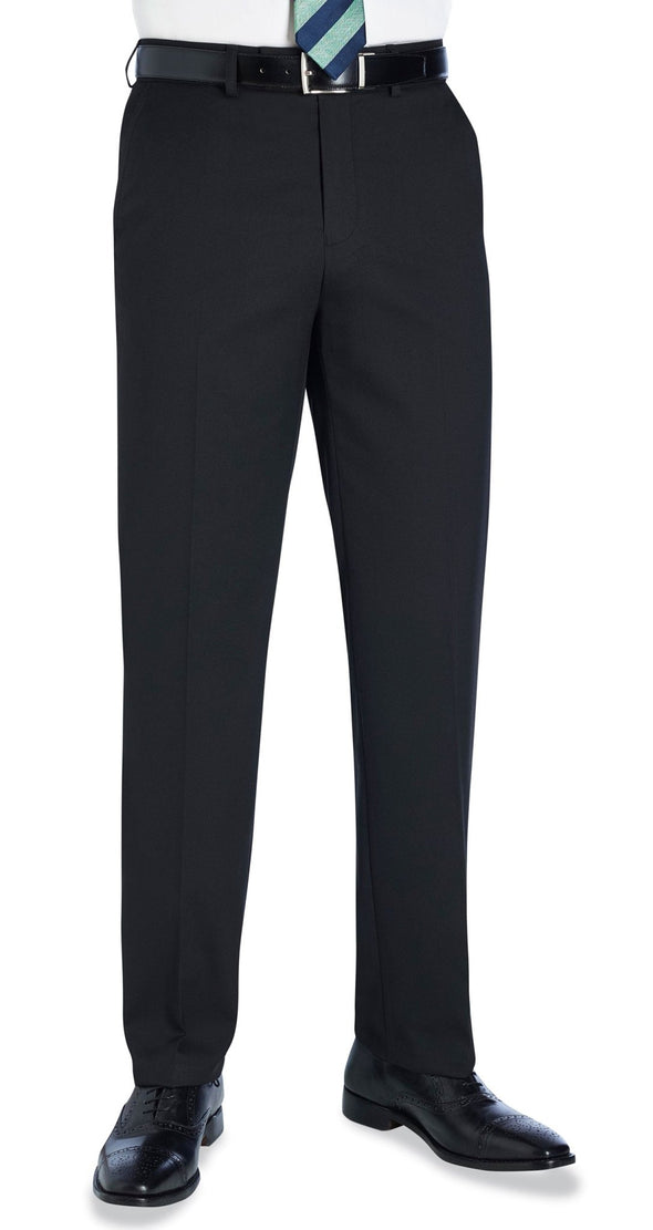 Phoenix Men's Tailored Fit Trousers 8755 - The Work Uniform Company