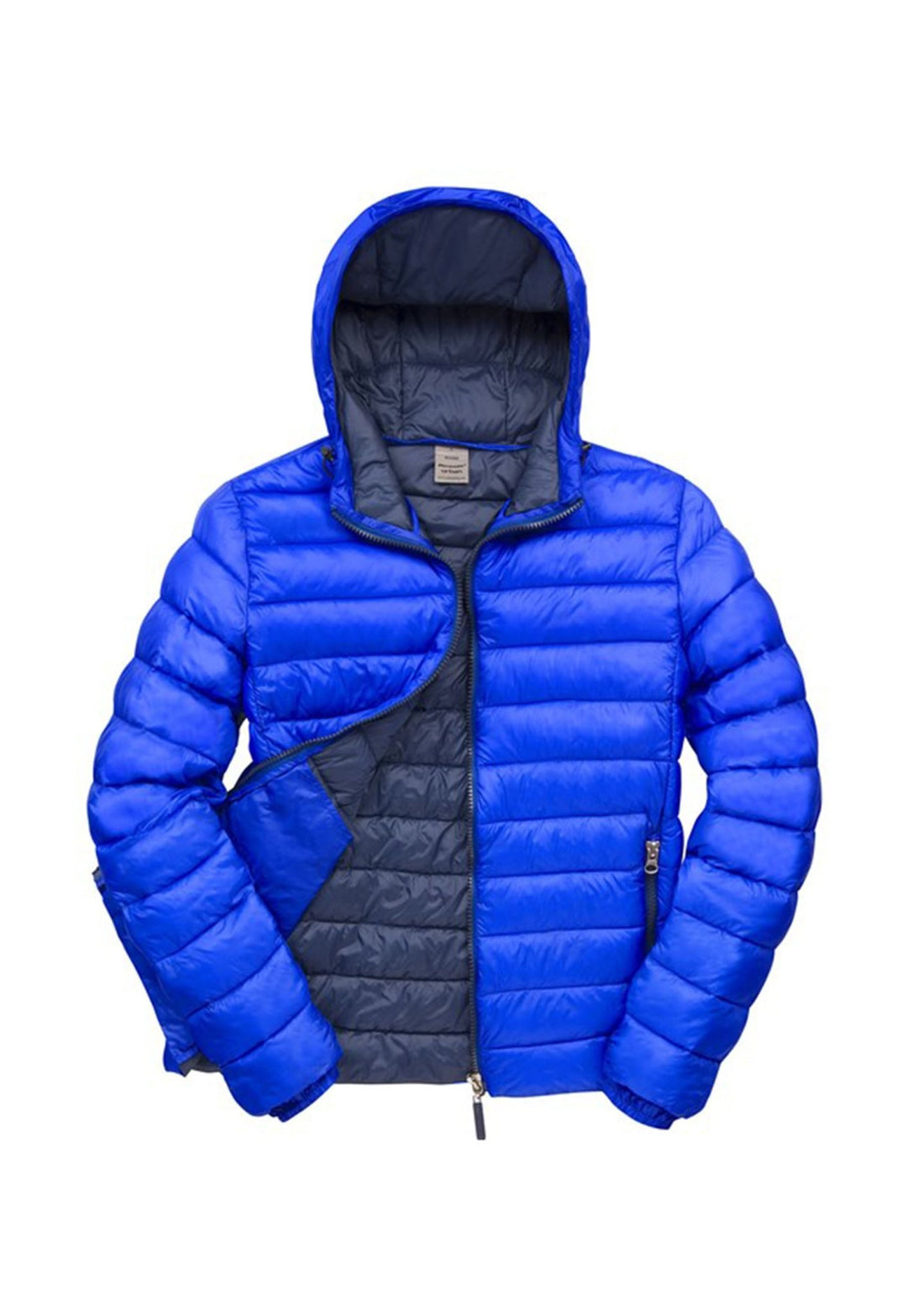 R194M - Men's Puffer Jacket - Urban Snow Bird - The Work Uniform Company