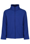 RG150 - Uproar Softshell Jacket (TRA642) - The Work Uniform Company