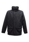 RG603 - Vertex III Microfibre Jacket - The Work Uniform Company