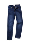 SD011 - Women's Straight Jeans - The Work Uniform Company