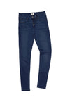 SD014 - Women's Skinny Jeans - The Work Uniform Company