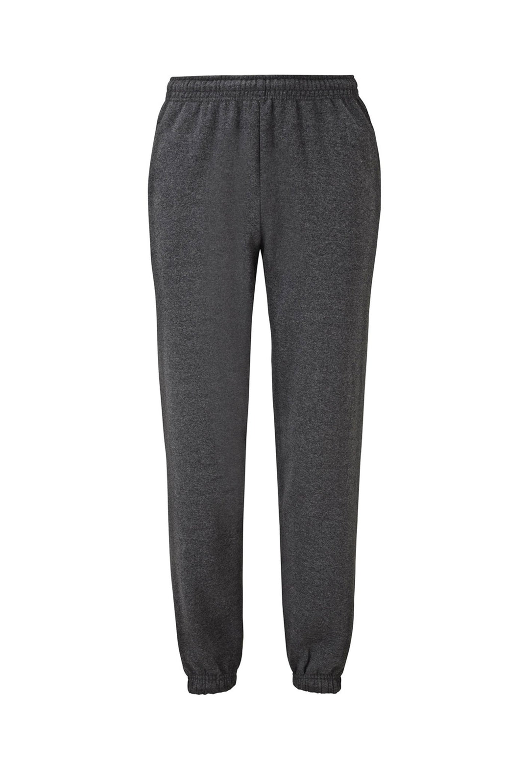 SS405 - Men's Elasticated Sweatpants - The Work Uniform Company