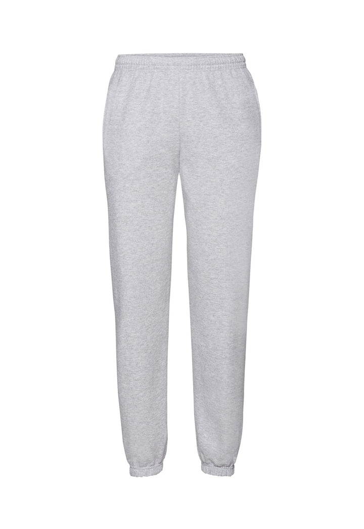 SS405 - Men's Elasticated Sweatpants - The Work Uniform Company