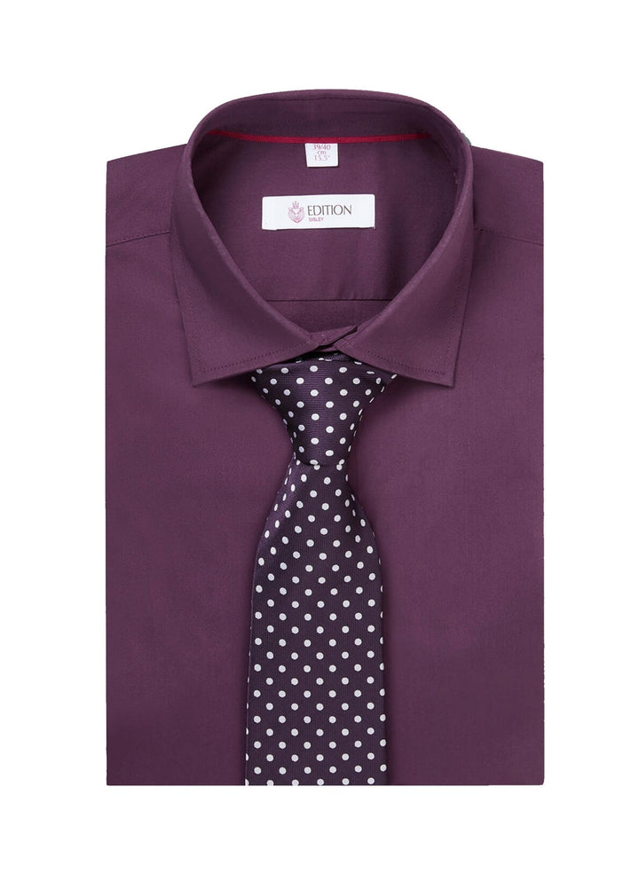 Spot Tie - The Work Uniform Company