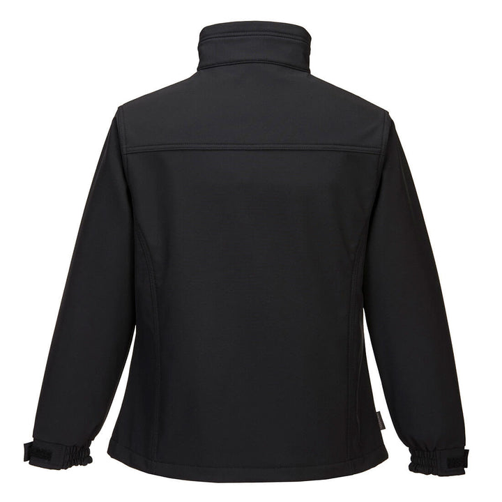 Charlotte Ladies Softshell Jacket