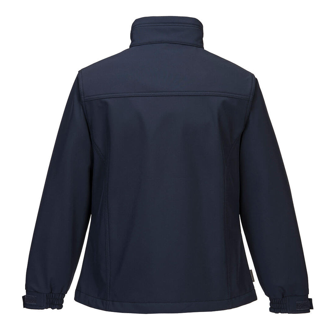 Charlotte Ladies Softshell Jacket