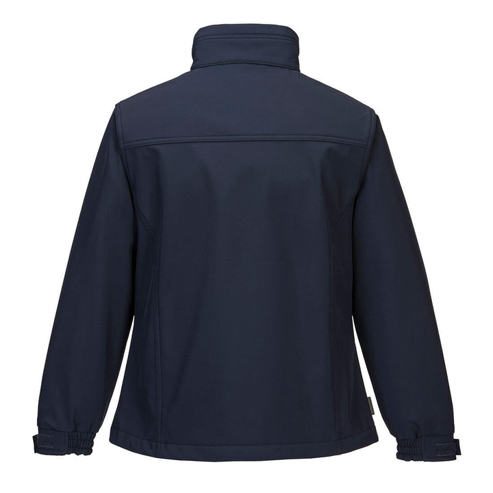 Charlotte Ladies Softshell Jacket