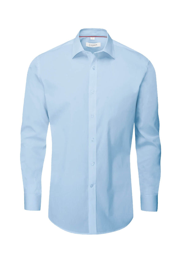Disley Tramore Tailored Fit Shirt - The Work Uniform Company