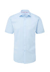 Disley Tramore Tailored Fit Shirt - The Work Uniform Company