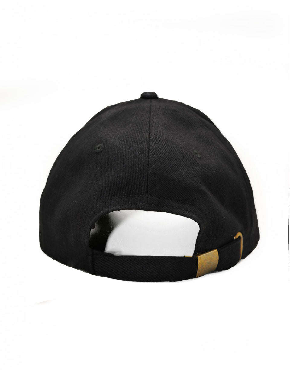 Black Baseball Cap