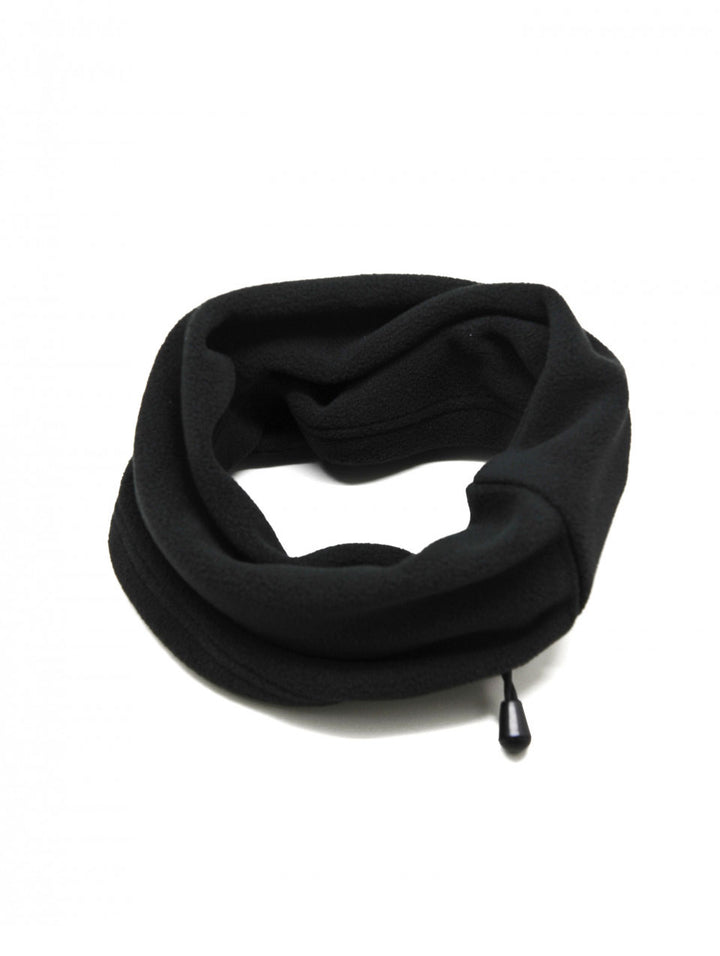 Security Guard Fleece Snood