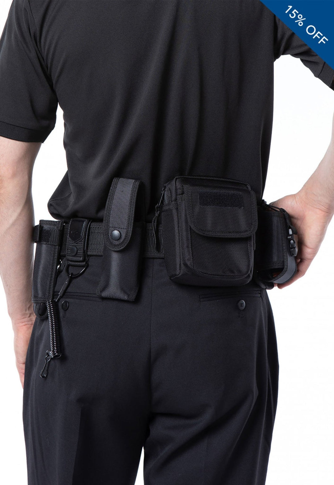 OPGear Utility Belt Set (15% Savings) - The Work Uniform Company