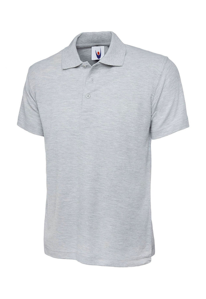 Classic Polo Shirt UC101 - Corporate Colours - The Work Uniform Company