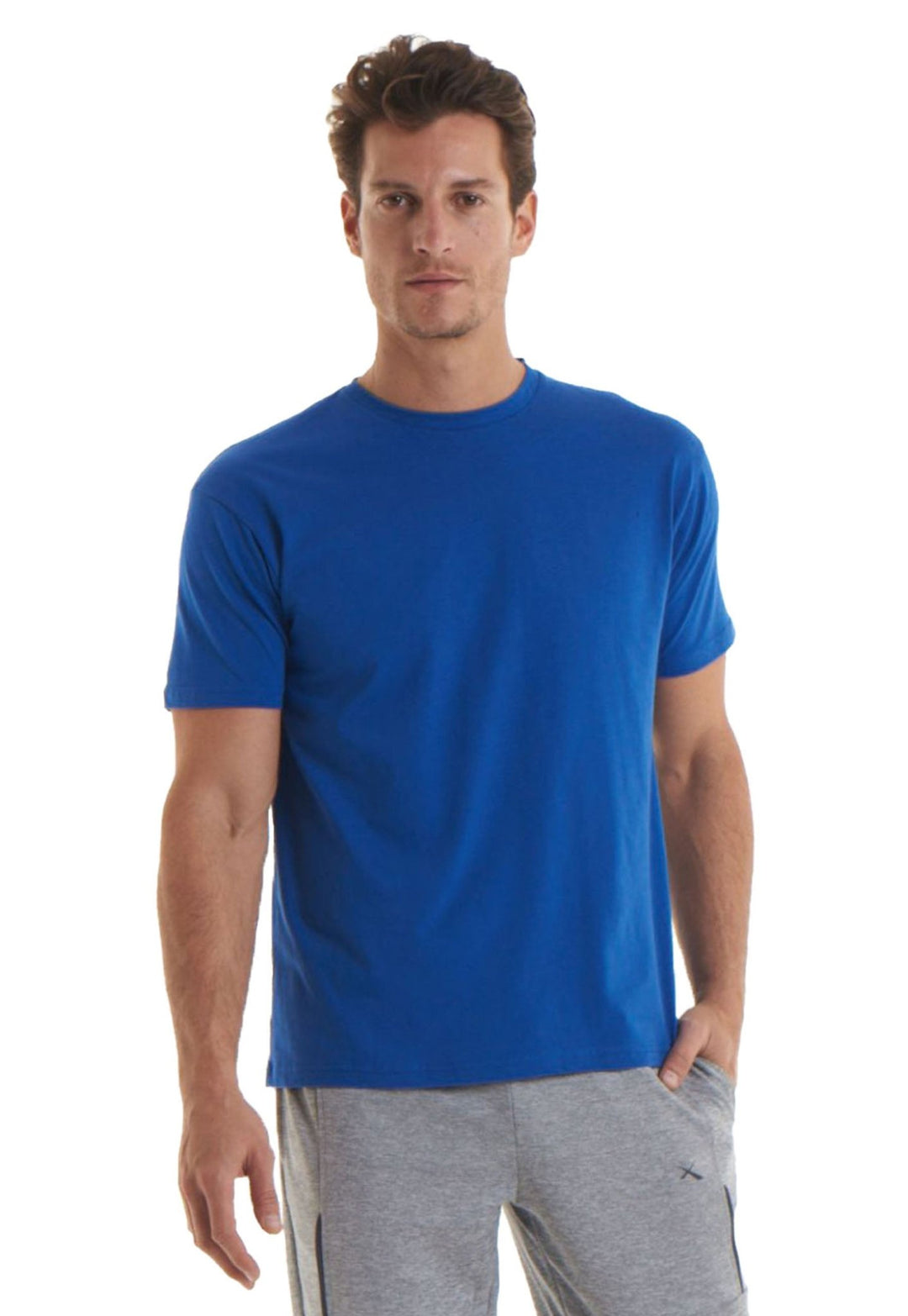 UC301 Classic T-Shirt - The Work Uniform Company