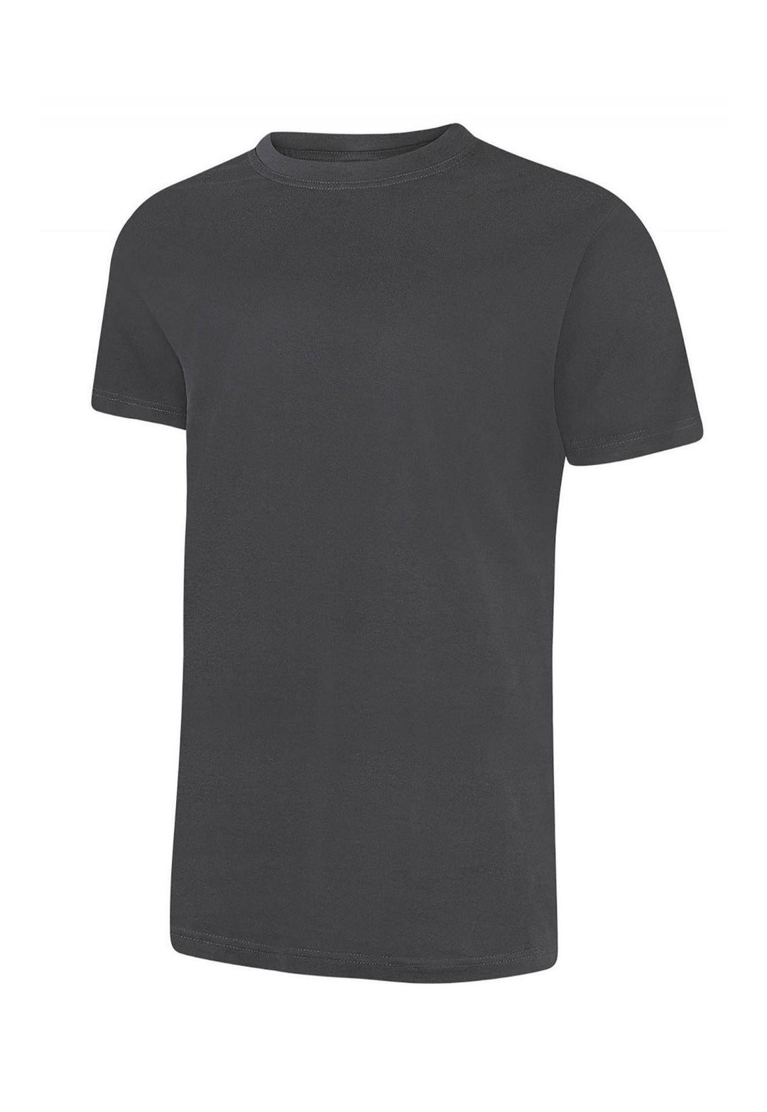 UC301 Classic T-Shirt in Charcoal