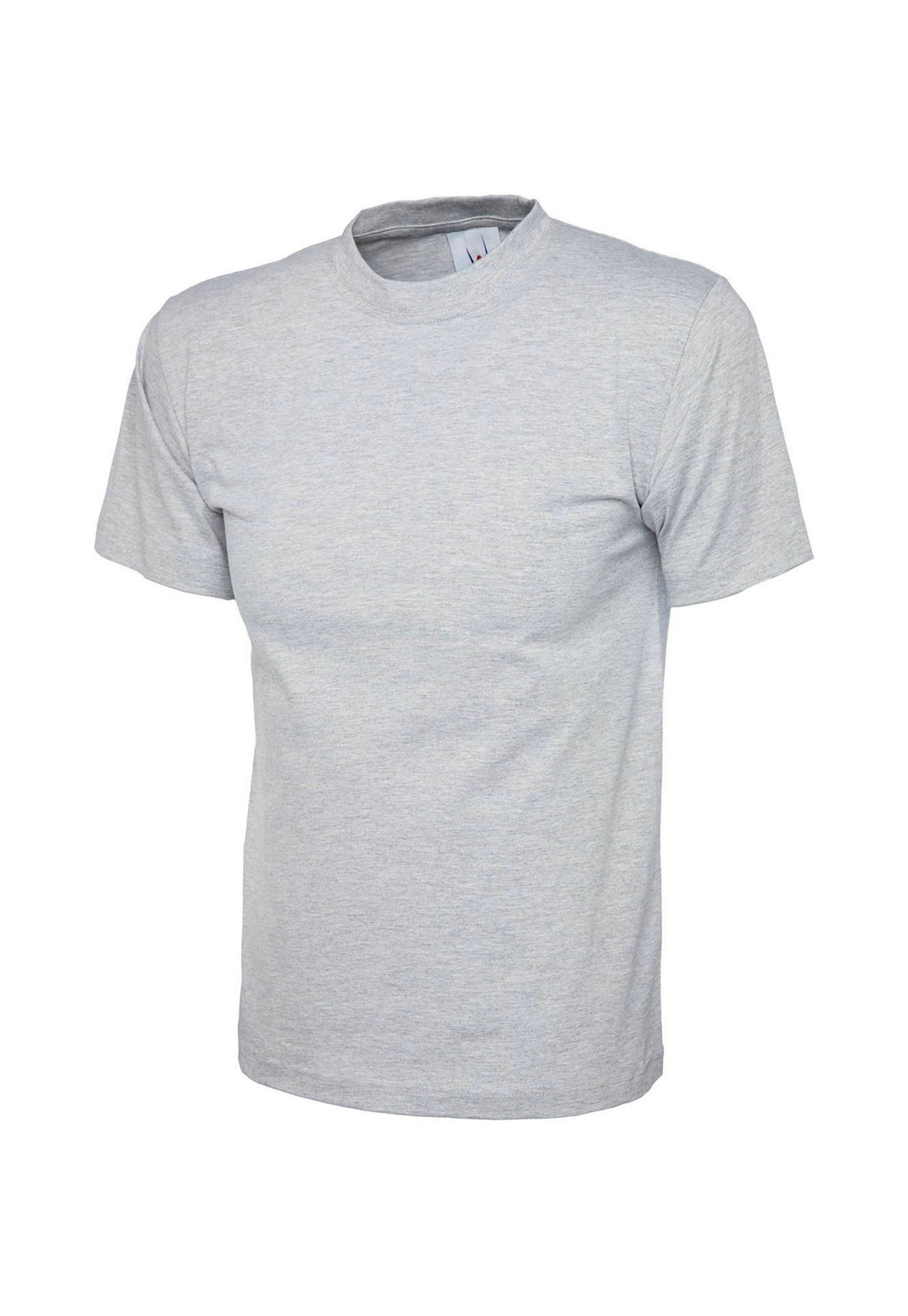 UC301 Classic T-Shirt in Heather Grey