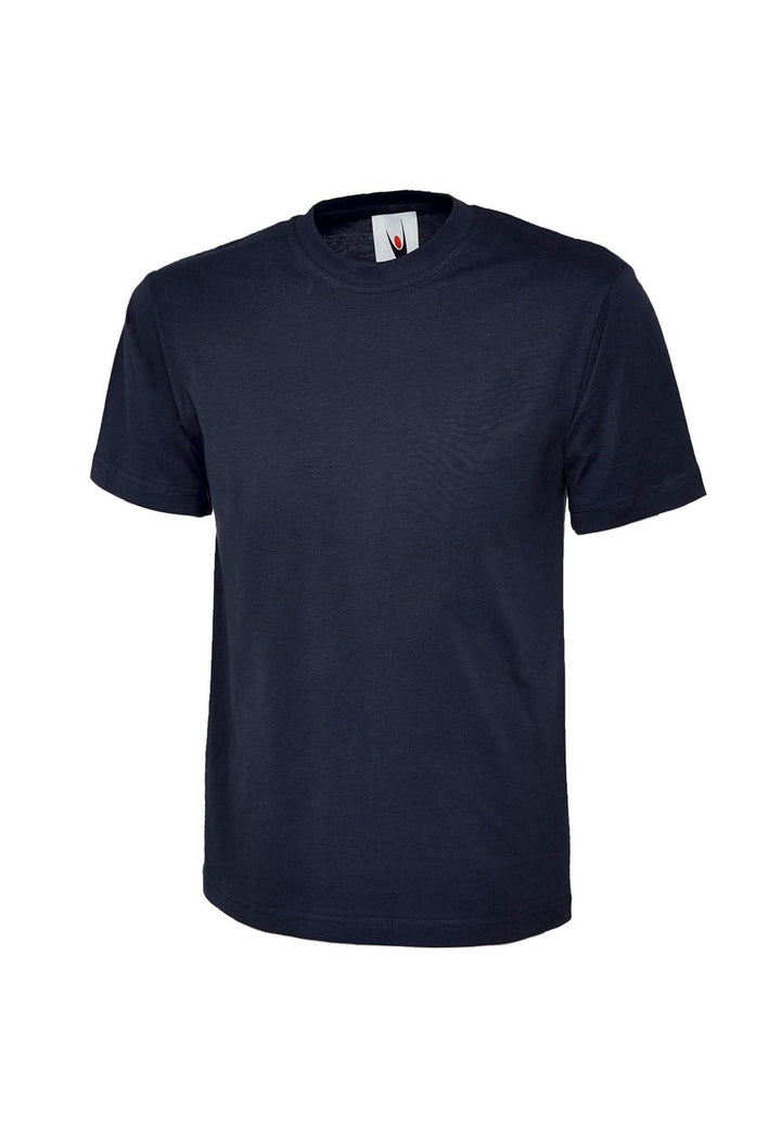 UC301 Classic T-Shirt in Navy