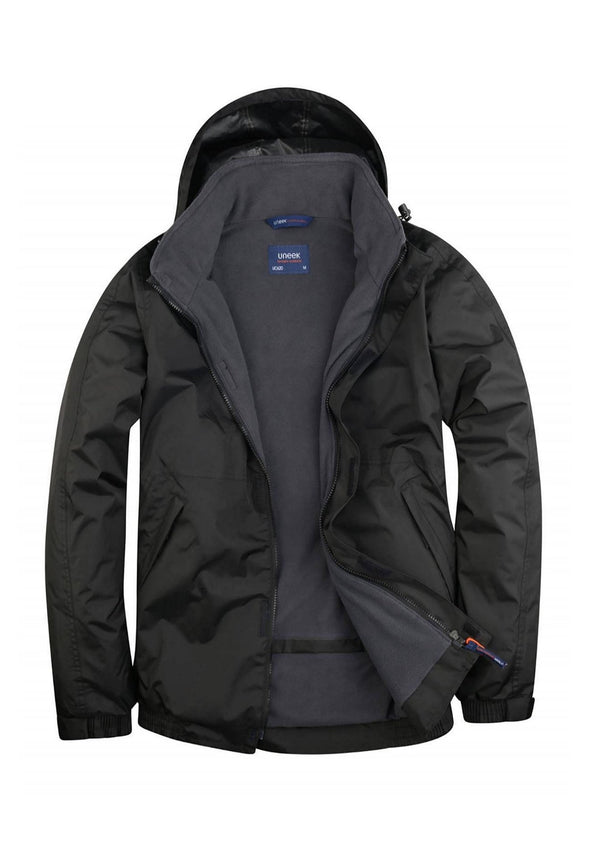 UC620 Premium Outdoor Jacket - The Work Uniform Company