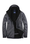 UC620 Premium Outdoor Jacket - The Work Uniform Company
