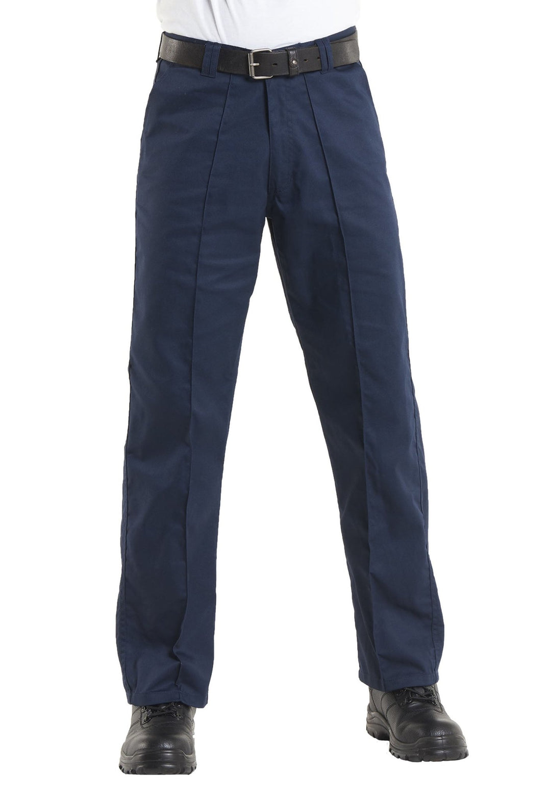 Workwear Trousers UC901 in Navy