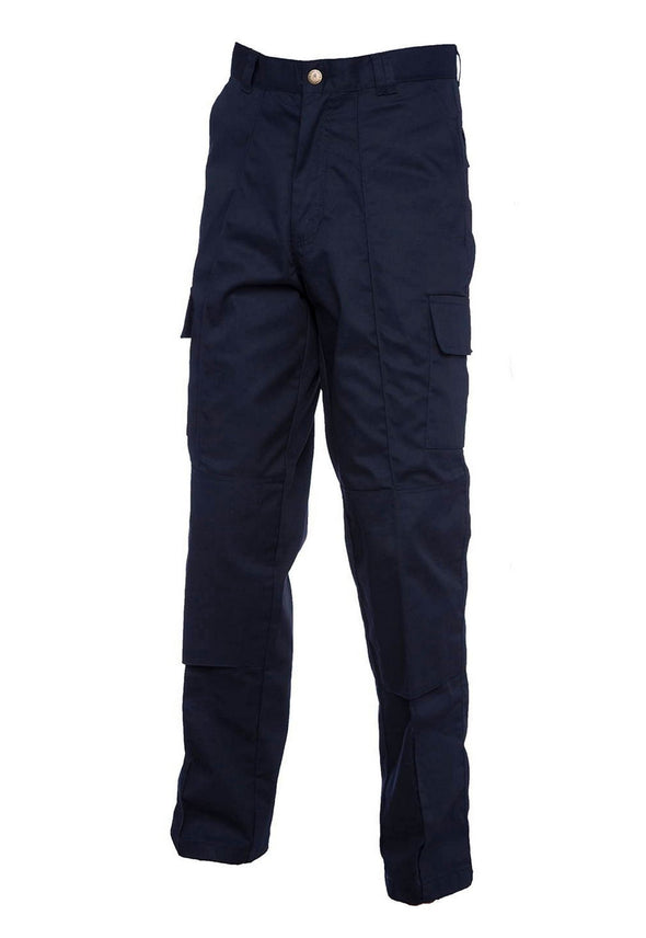 UC902 Cargo Trousers - The Work Uniform Company