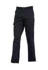 UC905 Ladies Cargo Trousers - The Work Uniform Company