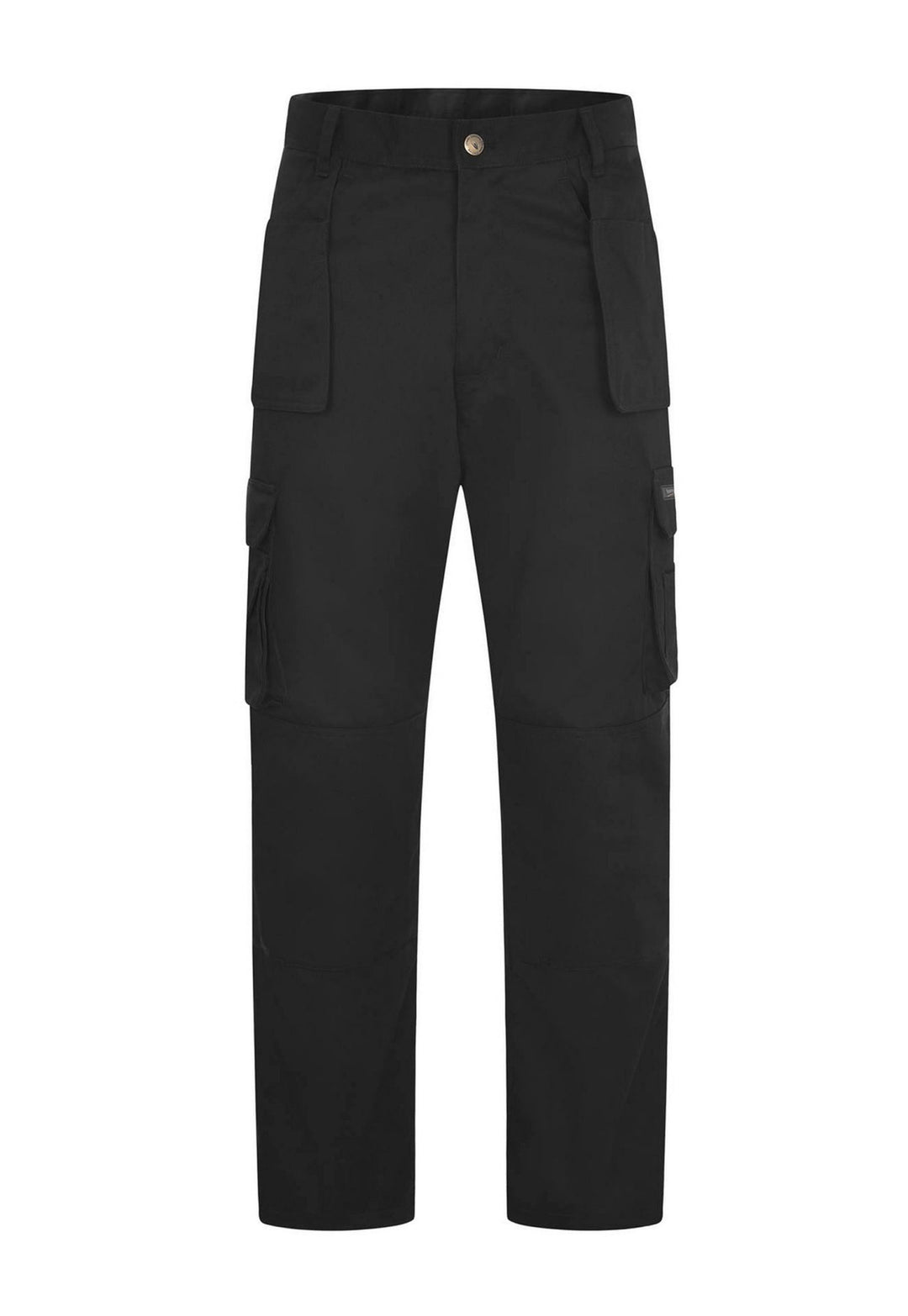 Super Pro Trouser UC906 in Black