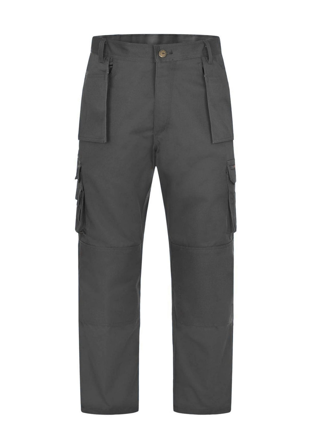 Super Pro Trouser UC906 in Grey