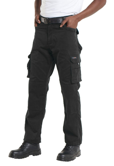Super Pro Trouser UC906 - The Work Uniform Company