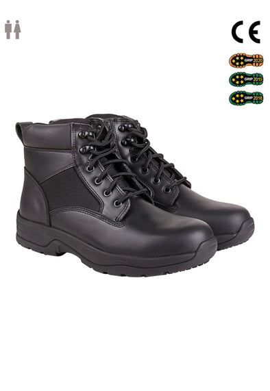 OPGear Security Boots - The Work Uniform Company
