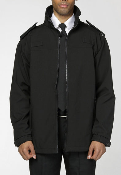 OPGear Security Softshell Jacket - The Work Uniform Company