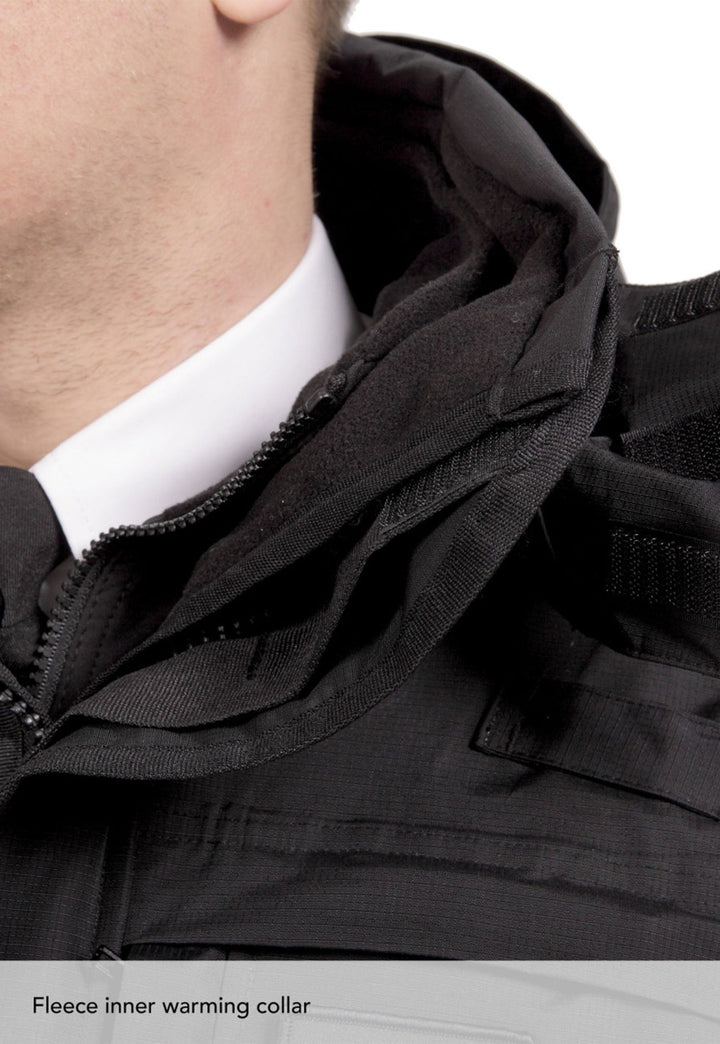 OPGear Security Jacket Windproof - The Work Uniform Company