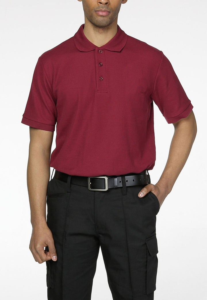 OPGear Security Polo Shirt - The Work Uniform Company