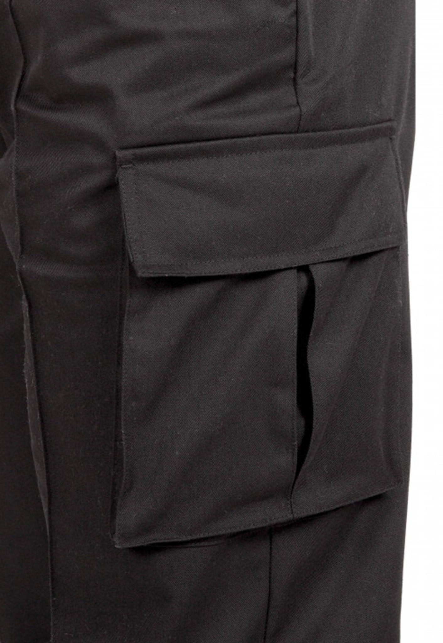 Supertouch New Combat Trousers