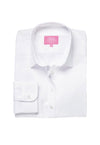 Albany Ladies Classic Oxford Shirt 2359 - The Work Uniform Company
