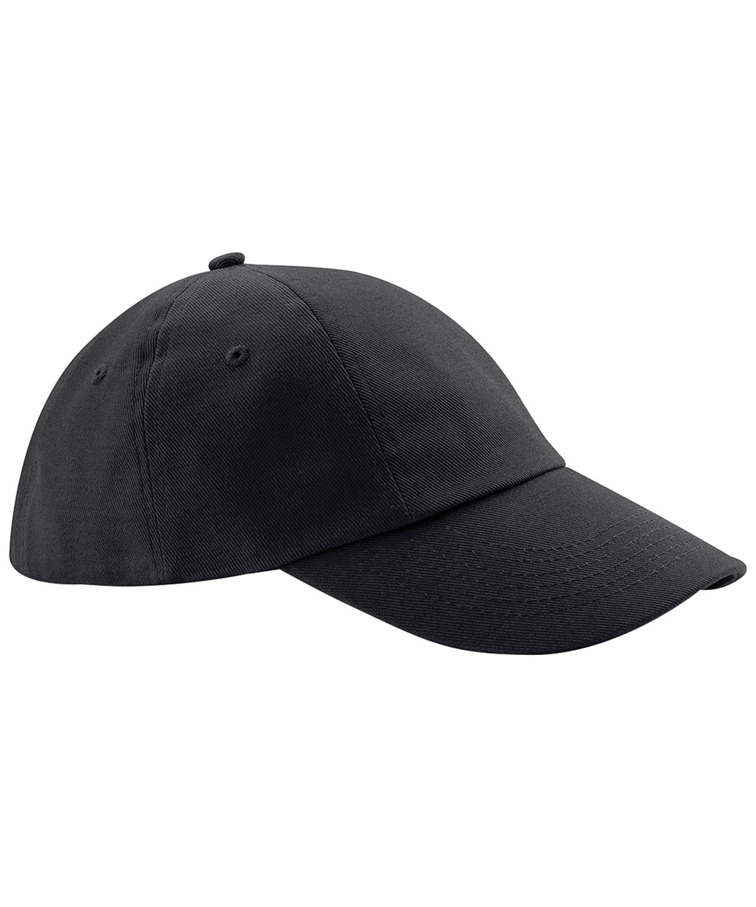 Heavy Cotton Drill Cap BC058 - The Work Uniform Company